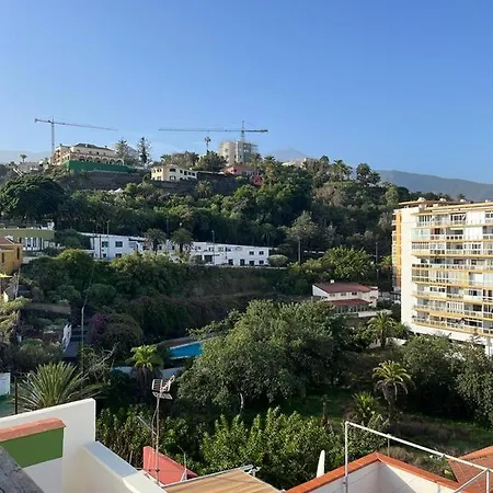 Apartament Casa Cristina *