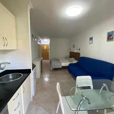 Apartament Casa Cristina Puerto de la Cruz (Tenerife)