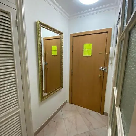 Apartament Casa Cristina Puerto de la Cruz (Tenerife)