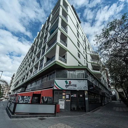 Apartament Casa Cristina